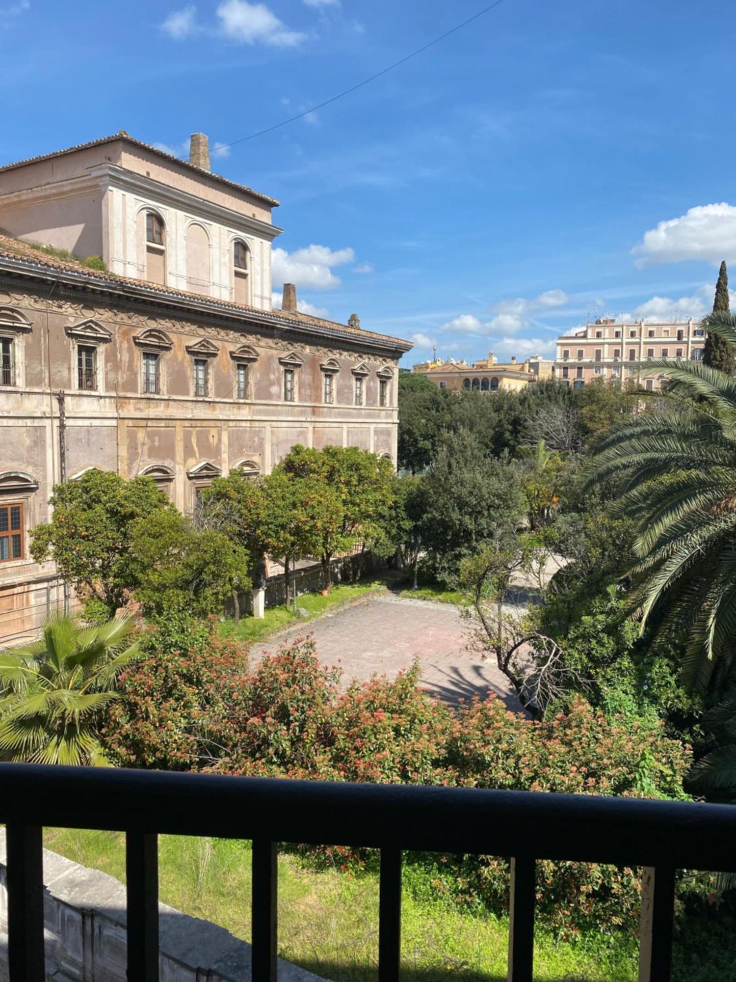 Terrazza Marco Antonio Luxury Suite — Photos 3