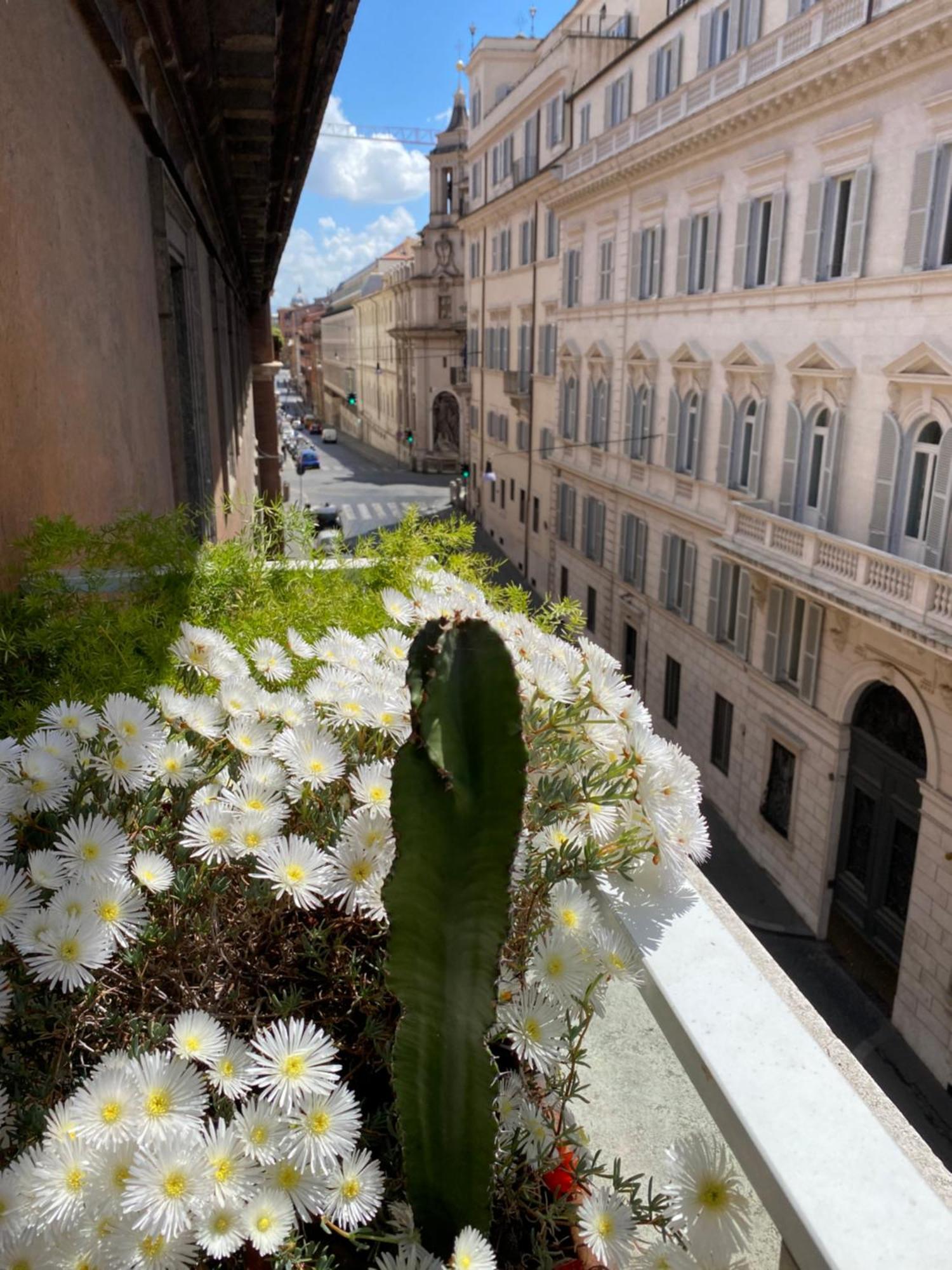 Terrazza Marco Antonio Luxury Suite — Photos 2